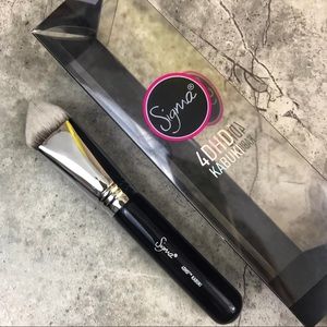 NEW// Sigma {4DHD} KABUKI Brush